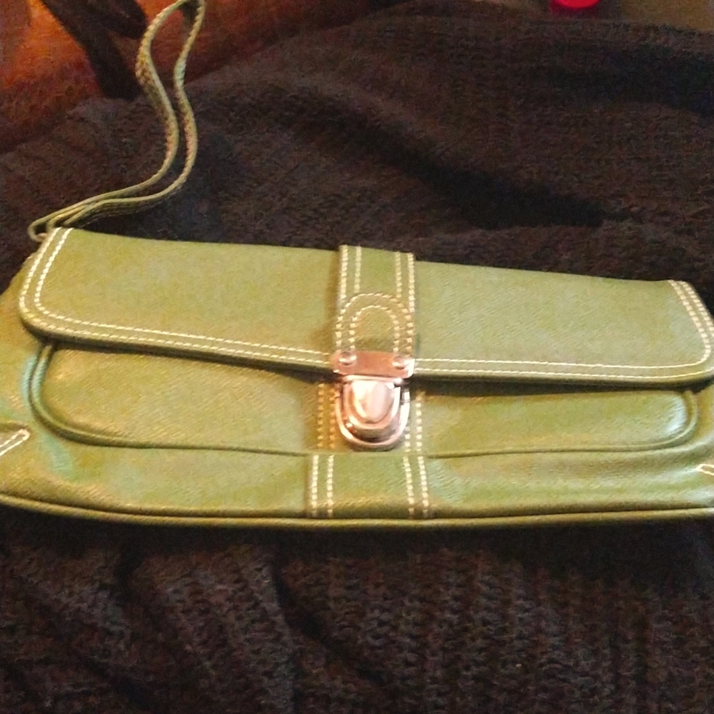 Hand bag
